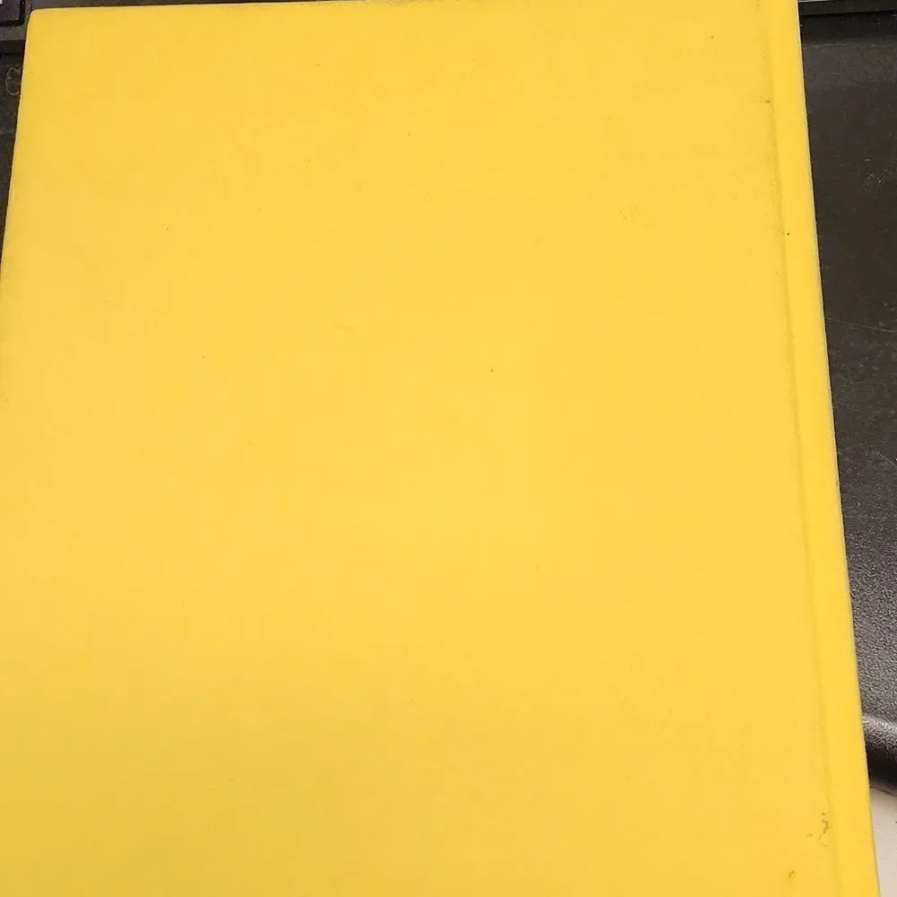 Lummi Island Cooking Book - Yellow Cover By Blaine Wetzel